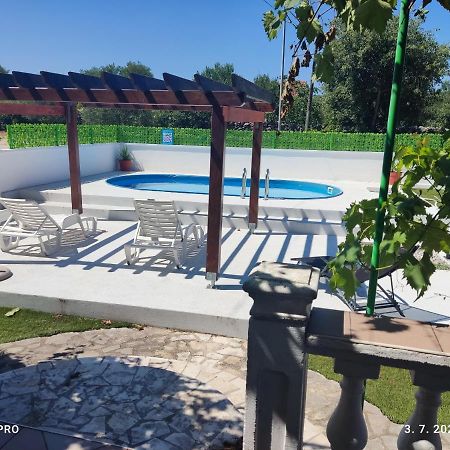 Apartmani Bruna Bilice Vrulje  Exterior foto