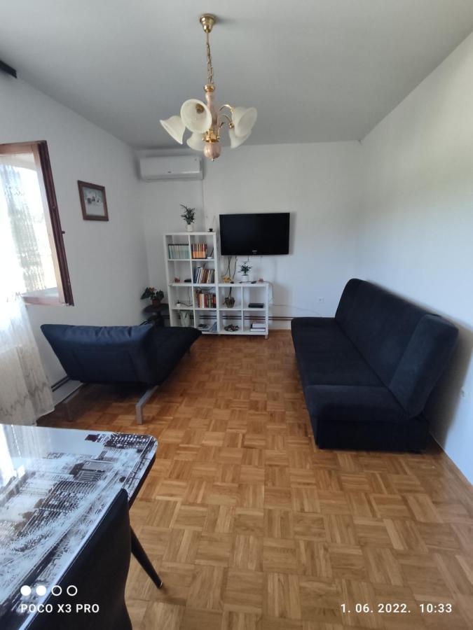 Apartmani Bruna Bilice Vrulje  Exterior foto
