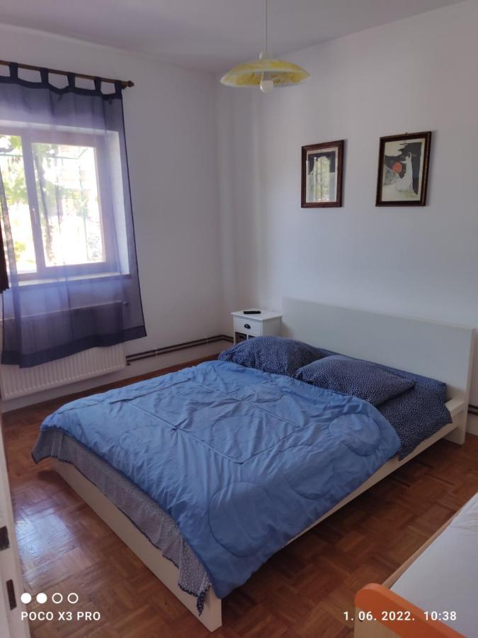 Apartmani Bruna Bilice Vrulje  Exterior foto